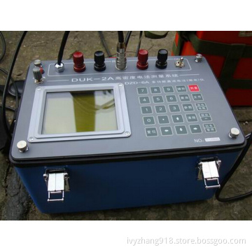 10-500m Electrical Ground Water Detector and Deep Underground Water Detector